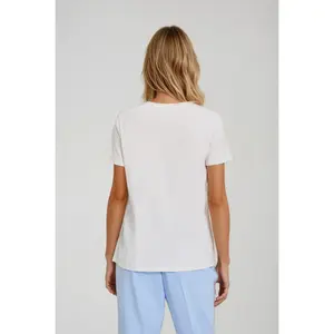 Women's T-shirt Moodo L-TS-4913 image-2