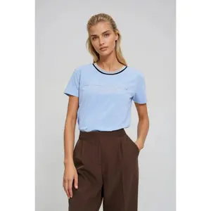 Women's T-shirt Moodo L-TS-4914 image-2