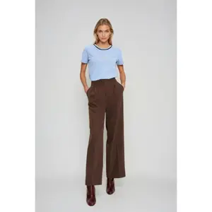 Women's T-shirt Moodo L-TS-4914 image-1