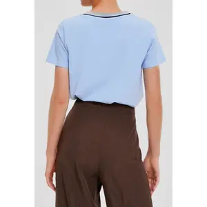 Women's T-shirt Moodo L-TS-4914 image-3
