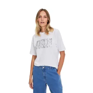 Women's T-shirt Moodo L-TS-4915 image-0