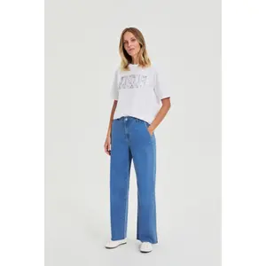 Women's T-shirt Moodo L-TS-4915 image-1