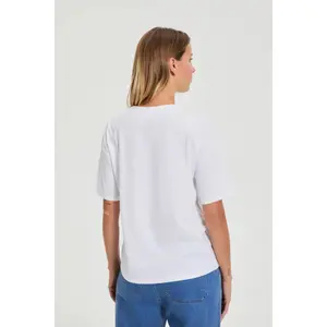 Women's T-shirt Moodo L-TS-4915 image-4