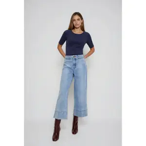 Women's T-shirt Moodo L-TS-4916 image-1