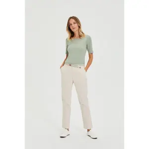 Women's T-shirt Moodo L-TS-4916 image-1