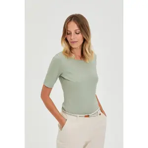Women's T-shirt Moodo L-TS-4916 image-3
