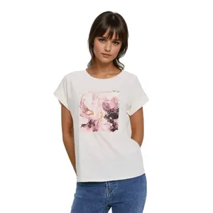 Women's T-shirt Moodo L-TS-4917 image-0