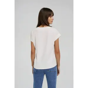 Women's T-shirt Moodo L-TS-4917 image-2