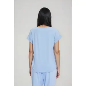 Women's T-shirt Moodo L-TS-4917 image-2