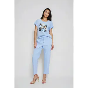 Women's T-shirt Moodo L-TS-4917 image-1