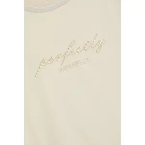 Women's T-shirt Moodo L-TS-4918 image-4