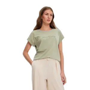 Women's T-shirt Moodo L-TS-4918 image-0