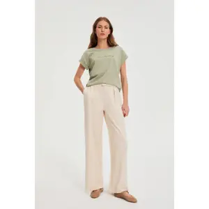 Women's T-shirt Moodo L-TS-4918 image-1