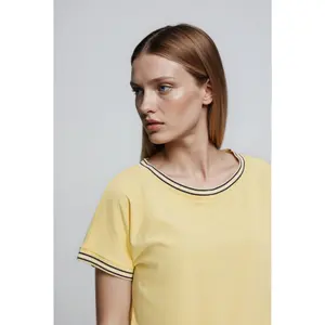 Women's T-shirt Moodo L-TS-4927 image-3