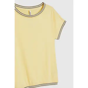 Women's T-shirt Moodo L-TS-4927 image-4