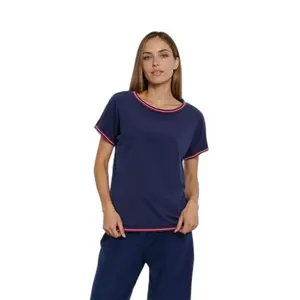 Women's T-shirt Moodo L-TS-4927 image-0