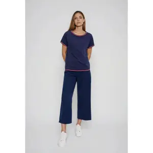 Women's T-shirt Moodo L-TS-4927 image-1