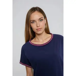 Women's T-shirt Moodo L-TS-4927 image-3