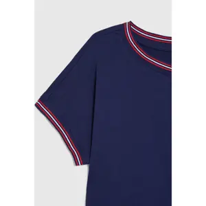 Women's T-shirt Moodo L-TS-4927 image-4