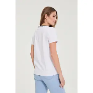 Women's T-shirt Moodo L-TS-4928 image-2