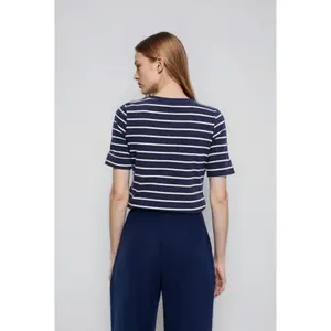 Women's T-shirt Moodo L-TS-4933 image-2