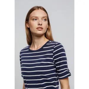 Women's T-shirt Moodo L-TS-4933 image-3