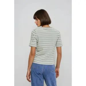 Women's T-shirt Moodo L-TS-4933 image-2