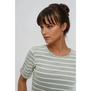 Women's T-shirt Moodo L-TS-4933 image-3
