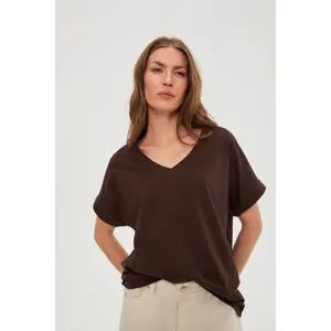 Blusa feminina Moodo L-TS-4942 image-2