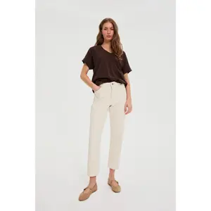 Blusa feminina Moodo L-TS-4942 image-3