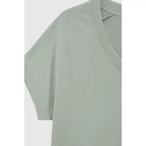 Blusa feminina Moodo L-TS-4942 image-1