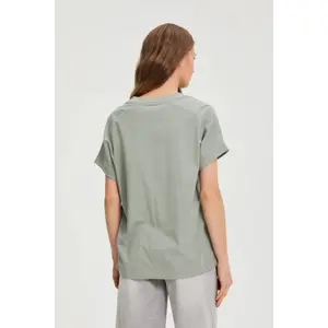 Blusa feminina Moodo L-TS-4942 image-5