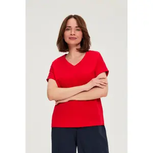 Blusa feminina Moodo L-TS-4942 image-2