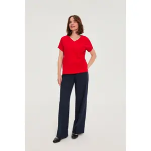 Blusa feminina Moodo L-TS-4942 image-3