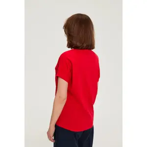 Blusa feminina Moodo L-TS-4942 image-5