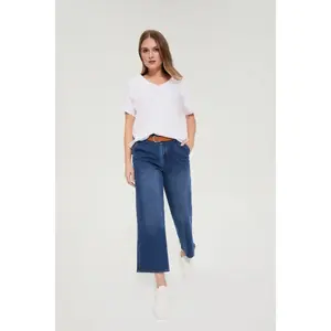 Blusa feminina Moodo L-TS-4942 image-4