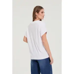 Blusa feminina Moodo L-TS-4942 image-5