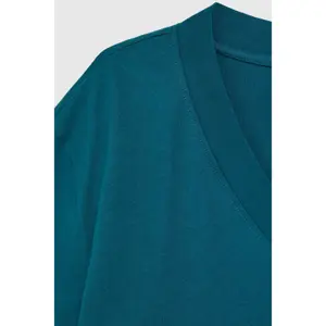Women's T-shirt Moodo L-TS-4950 image-4