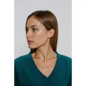 Women's T-shirt Moodo L-TS-4950 image-3