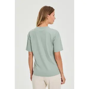 Women's T-shirt Moodo L-TS-4950 image-3