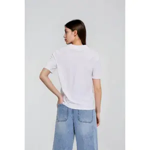 Women's T-shirt Moodo L-TS-4950 image-3