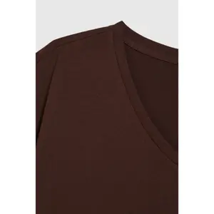Women's T-shirt Moodo L-TS-4951 image-4