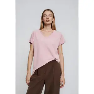 Women's T-shirt Moodo L-TS-4951 image-2