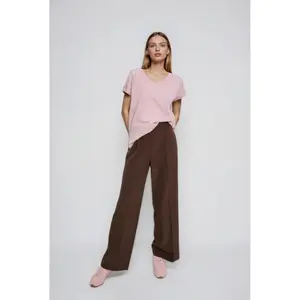 Women's T-shirt Moodo L-TS-4951 image-1