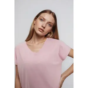 Women's T-shirt Moodo L-TS-4951 image-3