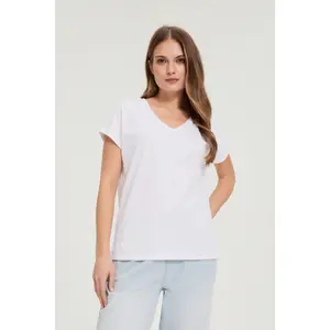 Women's T-shirt Moodo L-TS-4951 image-1