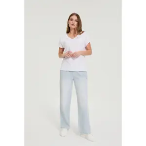 Women's T-shirt Moodo L-TS-4951 image-2