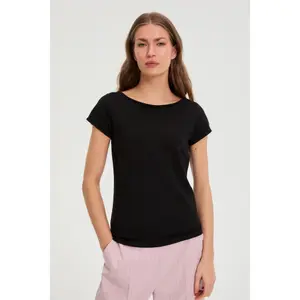 Women's T-shirt Moodo L-TS-4952 image-2
