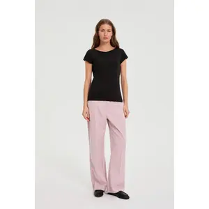 Women's T-shirt Moodo L-TS-4952 image-1