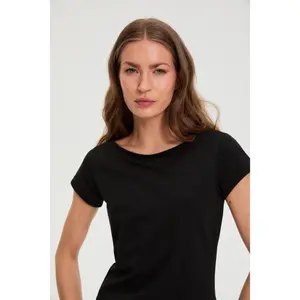 Women's T-shirt Moodo L-TS-4952 image-3